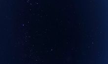 迷人的星空_350字