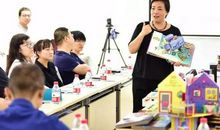 漫游课堂的杂思_600字