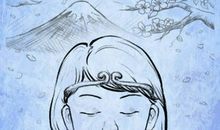 八岁与十八岁_450字