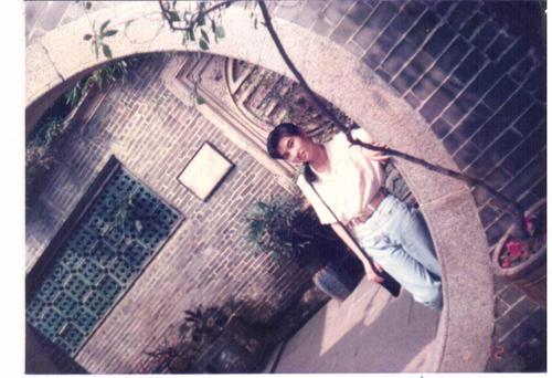 是匆忙的时候，是无情吗？ _400字