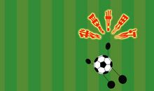 我爱世界杯_400字