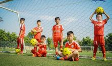 少年世界杯_900字