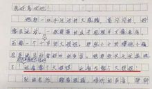 关于照片的作文：照片的故事_450字