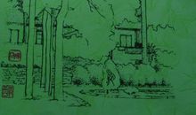 我的阅读故事_1200字