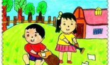 自己的事情自己做_450字