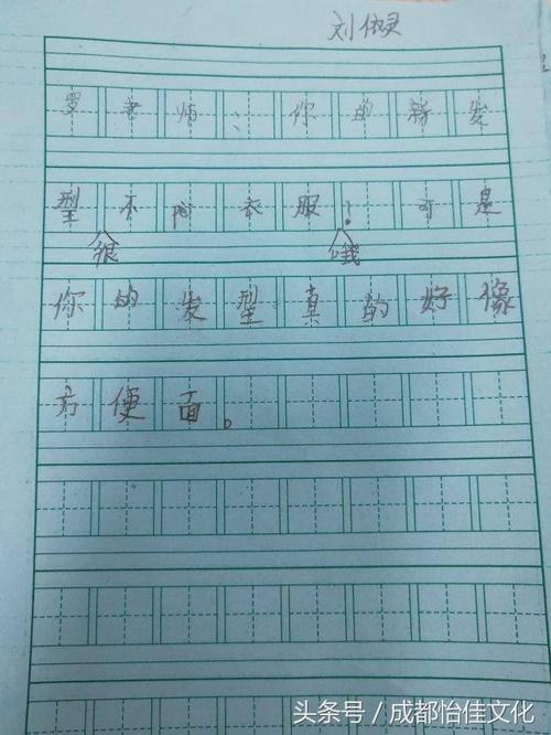 照片上的组成：我看不到照片_750字