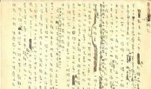 从书中看张爱玲_1200字