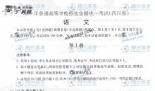 2010年高考湖北卷语文试题（word版含答案）(2)