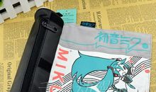 未来的笔袋_550字