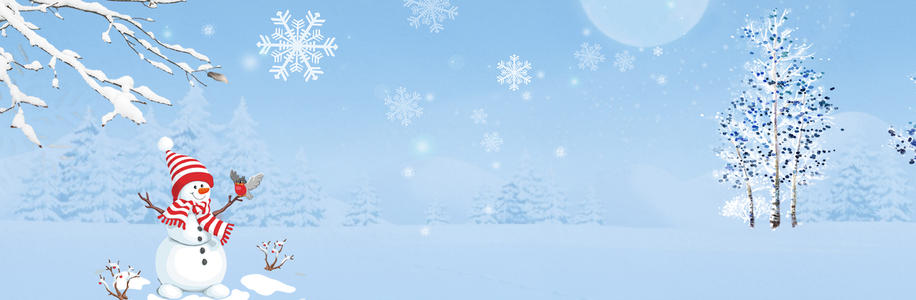 雪·思考_1200字