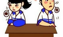 同桌的好“戏”_500字