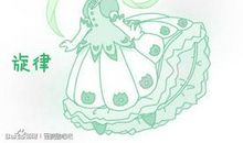 守护甜心之偶像公主（一）_700字