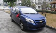 我梦想中的新型汽车_450字