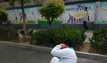 最后一个人_1500字