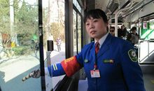 中国梦·幸福路·人车情_500字