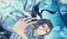 银纹大陆 武魄测试（一）_900字