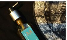 半干的头发_800字