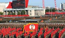 建党日好段好句：保家卫国中华安_800字