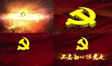 建党日好段好句：歌颂共产党_800字