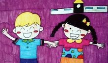 我的新朋友--电脑_900字