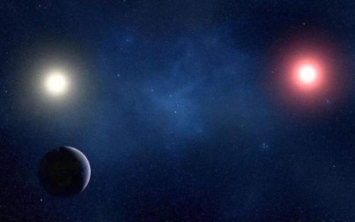 天空中有一个浪漫的明星_1000字