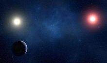 天边有一颗浪漫恒星_1000字