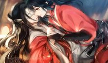 晓缘沁枭（一）_450字