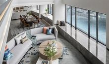 甜甜草周游世界 第六章の美不胜收的三亚_900字