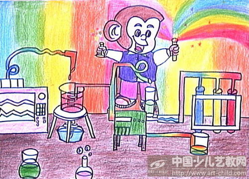 让网络_800字