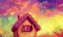 心灵的归宿_800字