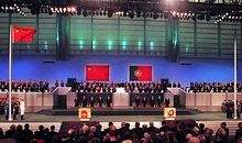 纪念澳门回归作文：澳门回归忆“七子”_900字