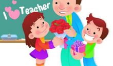 关于老师的作文：我的美术老师_750字