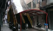 纪念澳门回归作文：祝福你，美丽的澳门_450字