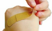 伤口中的人生_900字