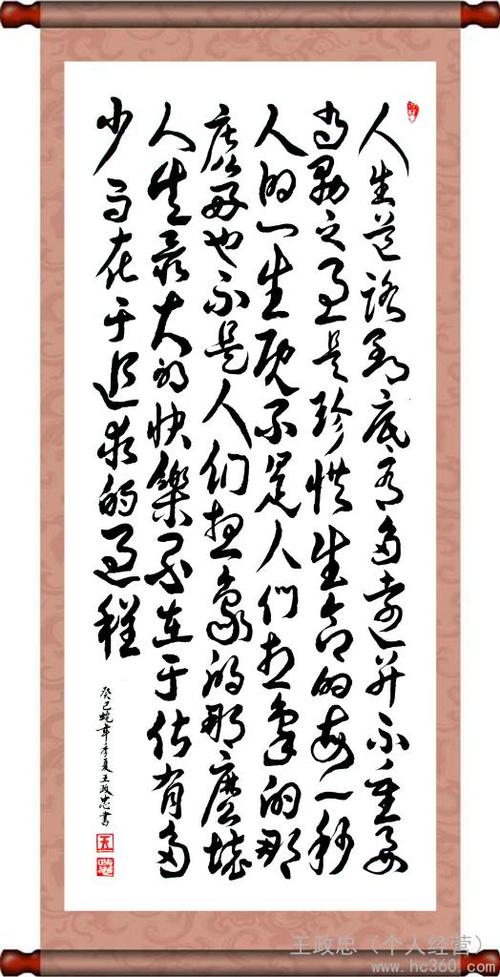 寿命追求_650字