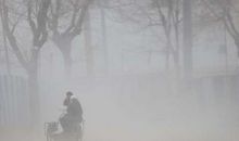 【每日天气】大风降临_150字