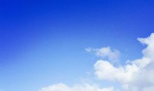 雨后的晴天_550字