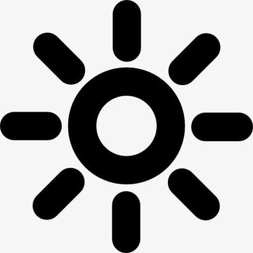 [日常天气] Sunny _250字