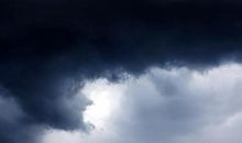 【每日天气】阴云密布的天气_150字