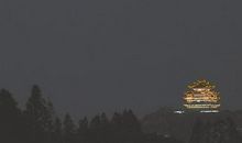 中秋节好段好句：中秋的圆月_800字