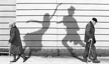 生命中来来往往的人_900字