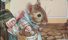 蓝眼鼠的故事（4.路遇塔塔卡）_1500字