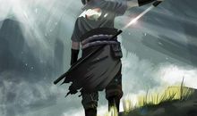 火影的爱情故事_1000字