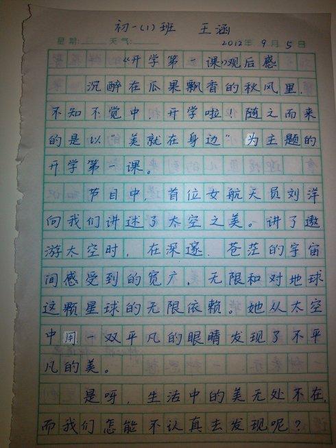 绘画_350字
