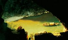 甜甜草周游世界 第三章の张家界_1200字