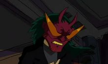 幸福王国历险记(七)黑影！神秘人._550字