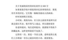 关于照片的作文：照片的回忆_600字