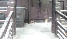 门，一直开着_650字