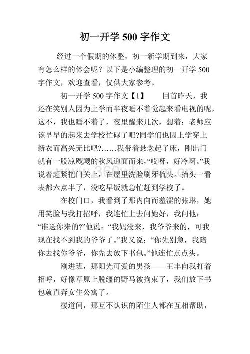 照片上的组成：照片中的故事_500字