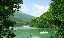 迷人的九寨沟_700字